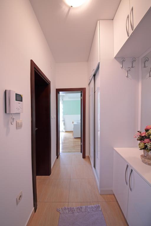 Apartments Aleksandra Podgorica Room photo