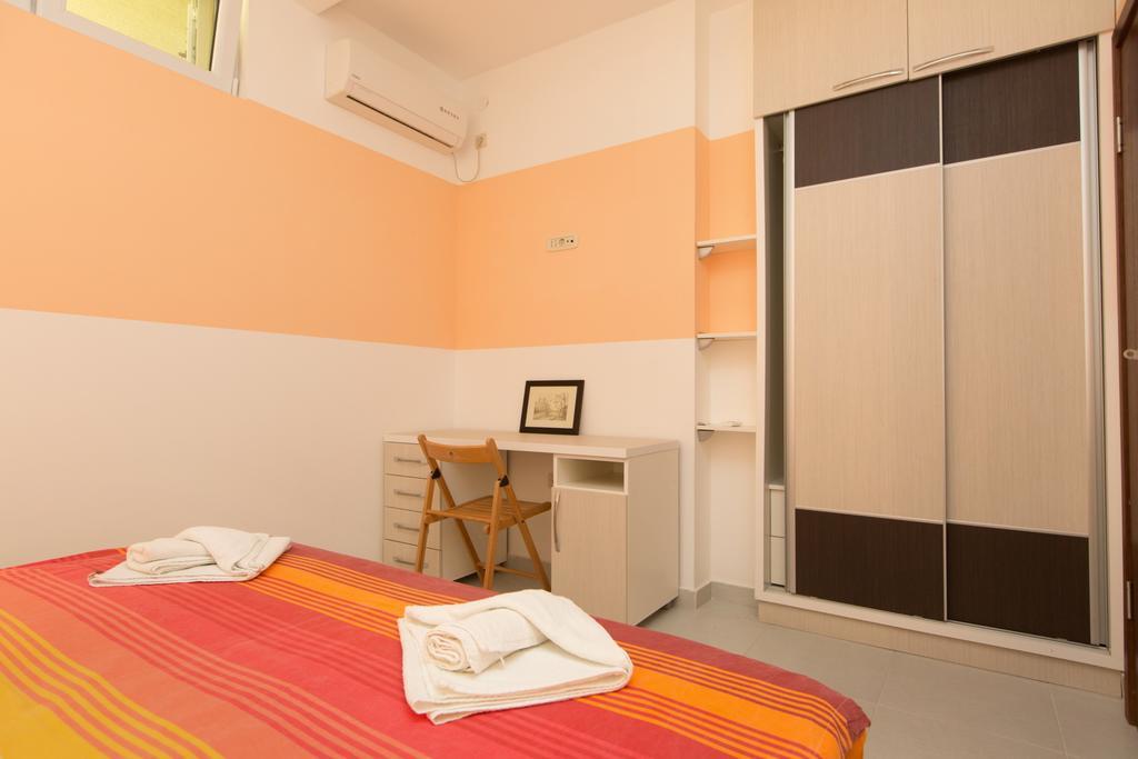 Apartments Aleksandra Podgorica Room photo