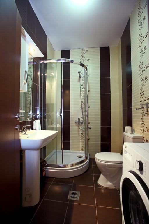 Apartments Aleksandra Podgorica Room photo