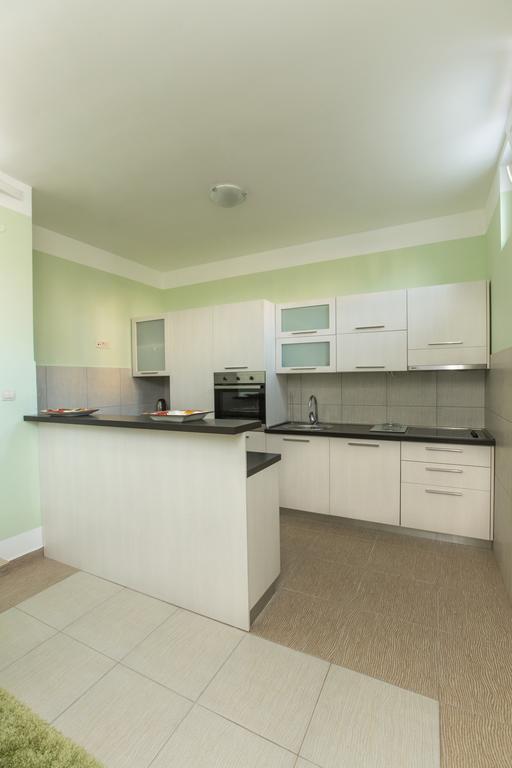 Apartments Aleksandra Podgorica Room photo