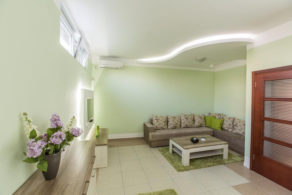 Apartments Aleksandra Podgorica Room photo