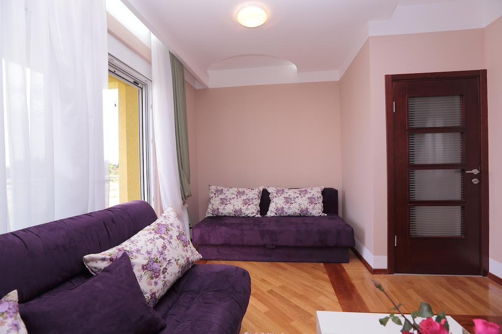 Apartments Aleksandra Podgorica Room photo