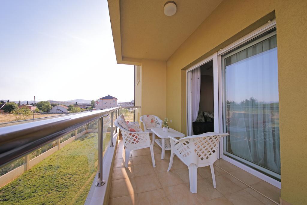 Apartments Aleksandra Podgorica Room photo