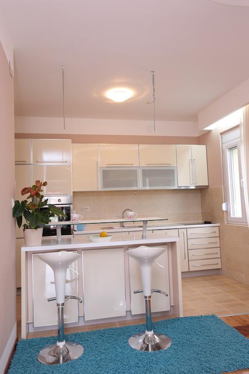Apartments Aleksandra Podgorica Room photo