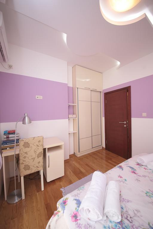 Apartments Aleksandra Podgorica Room photo