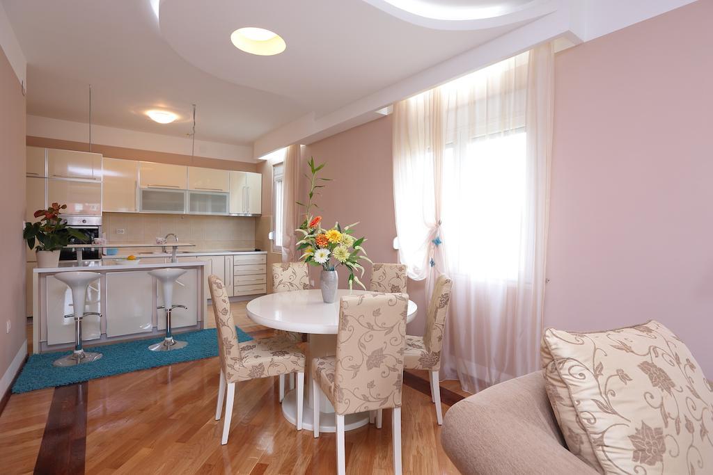 Apartments Aleksandra Podgorica Room photo