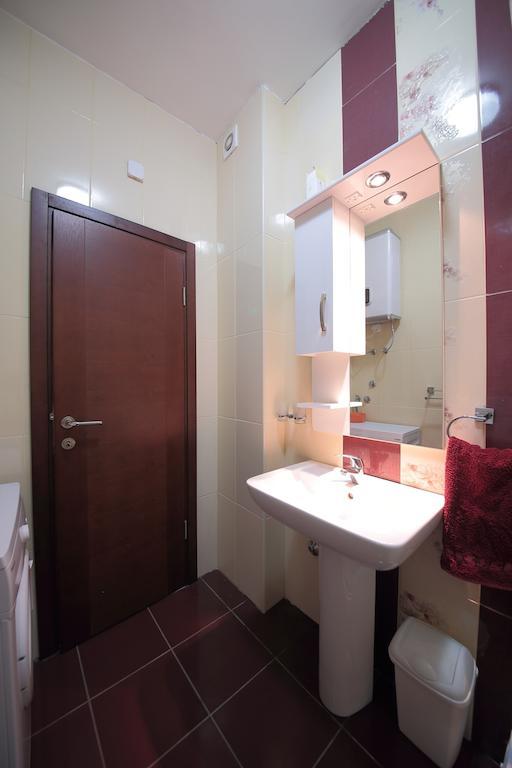 Apartments Aleksandra Podgorica Room photo